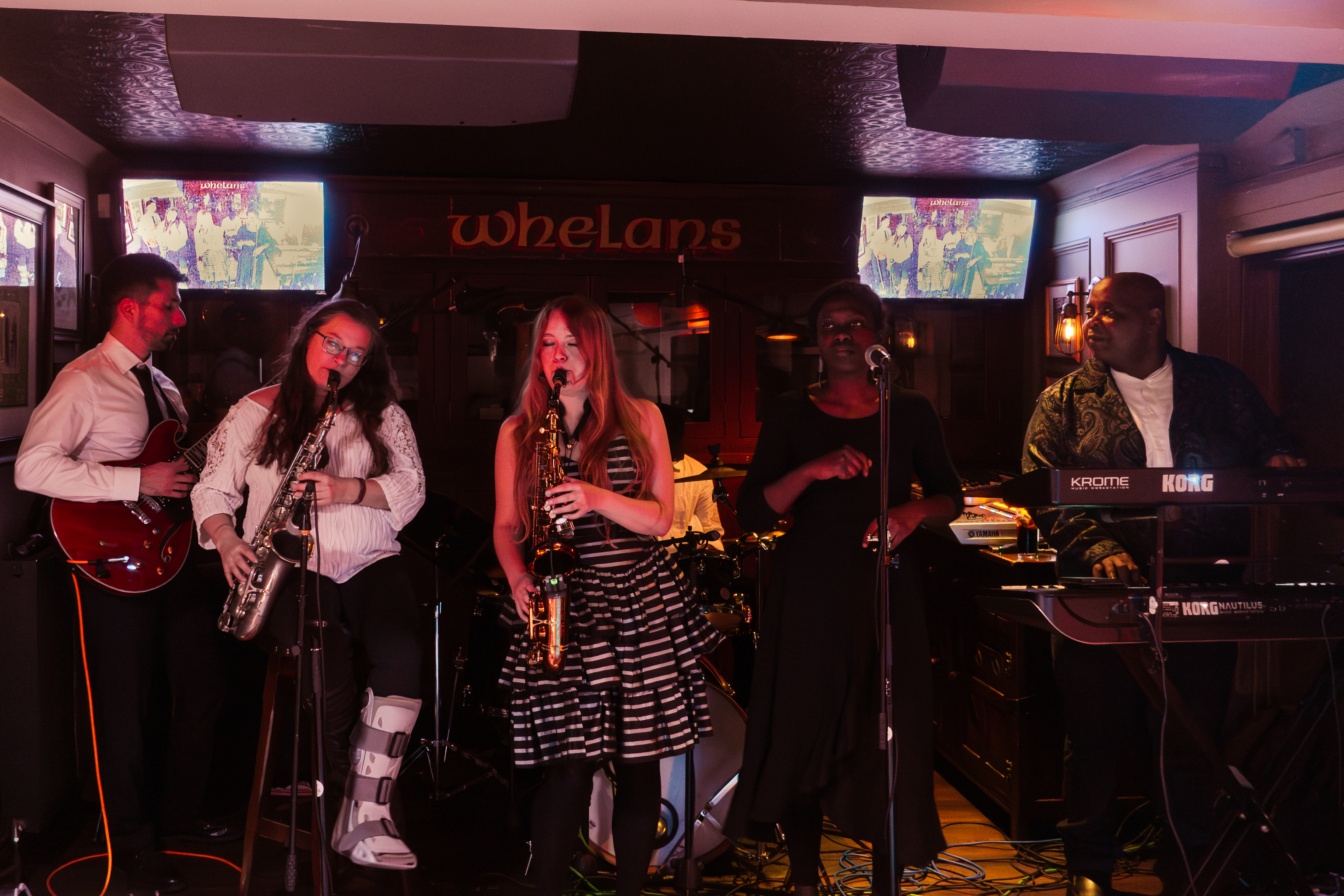 Soul Vibe Band
