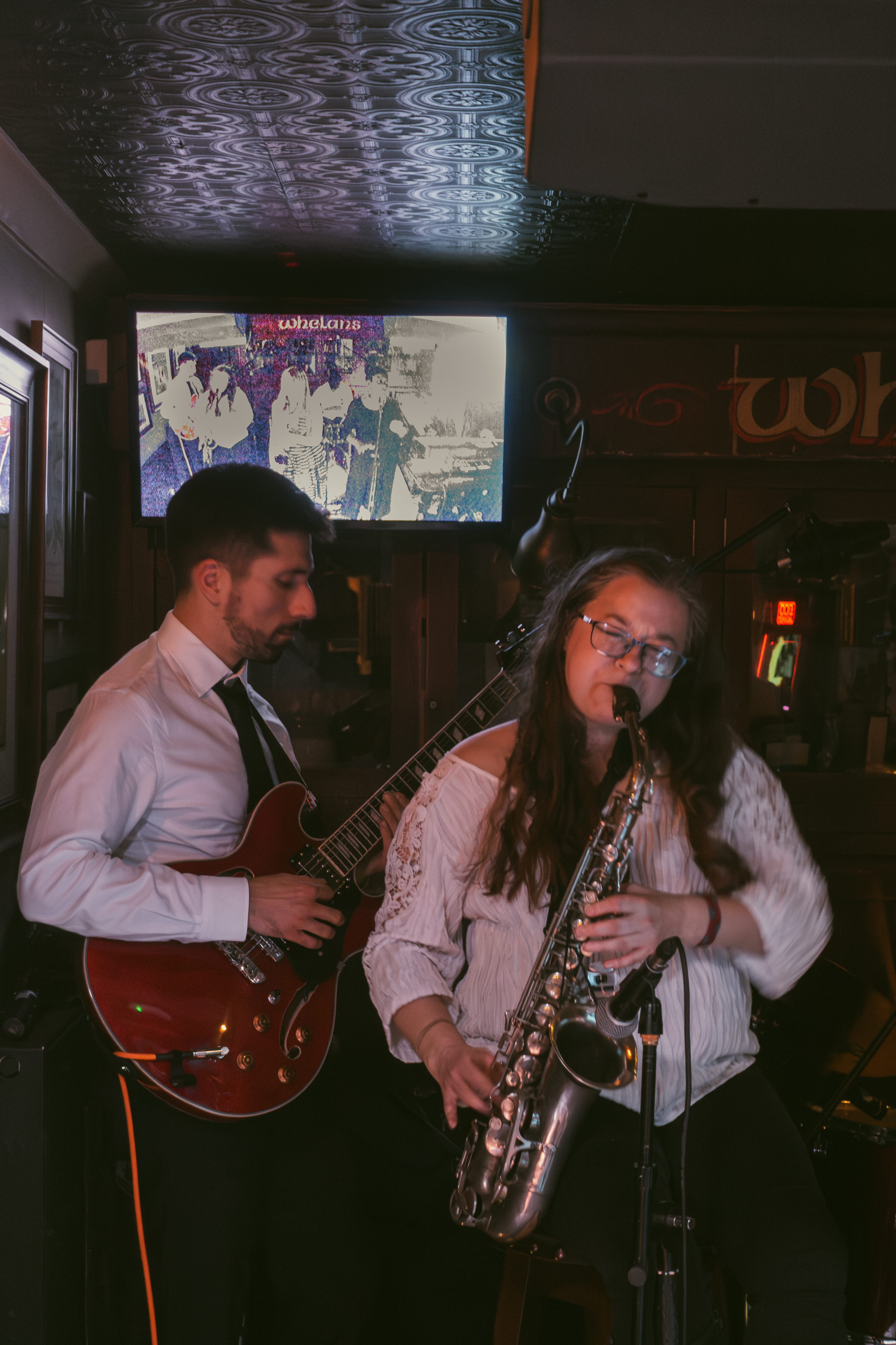 Soul Vibe Band