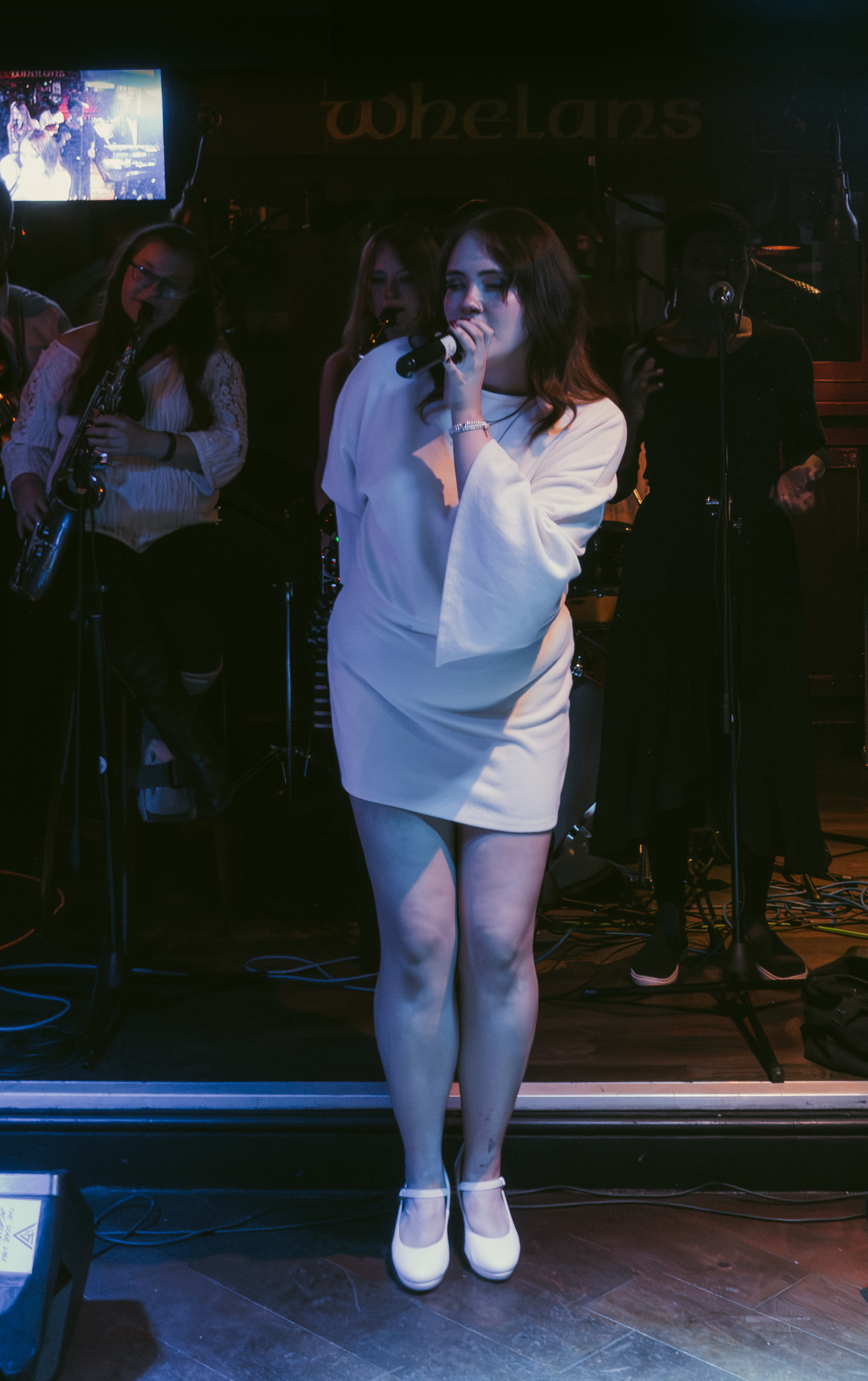 Soul Vibe Band