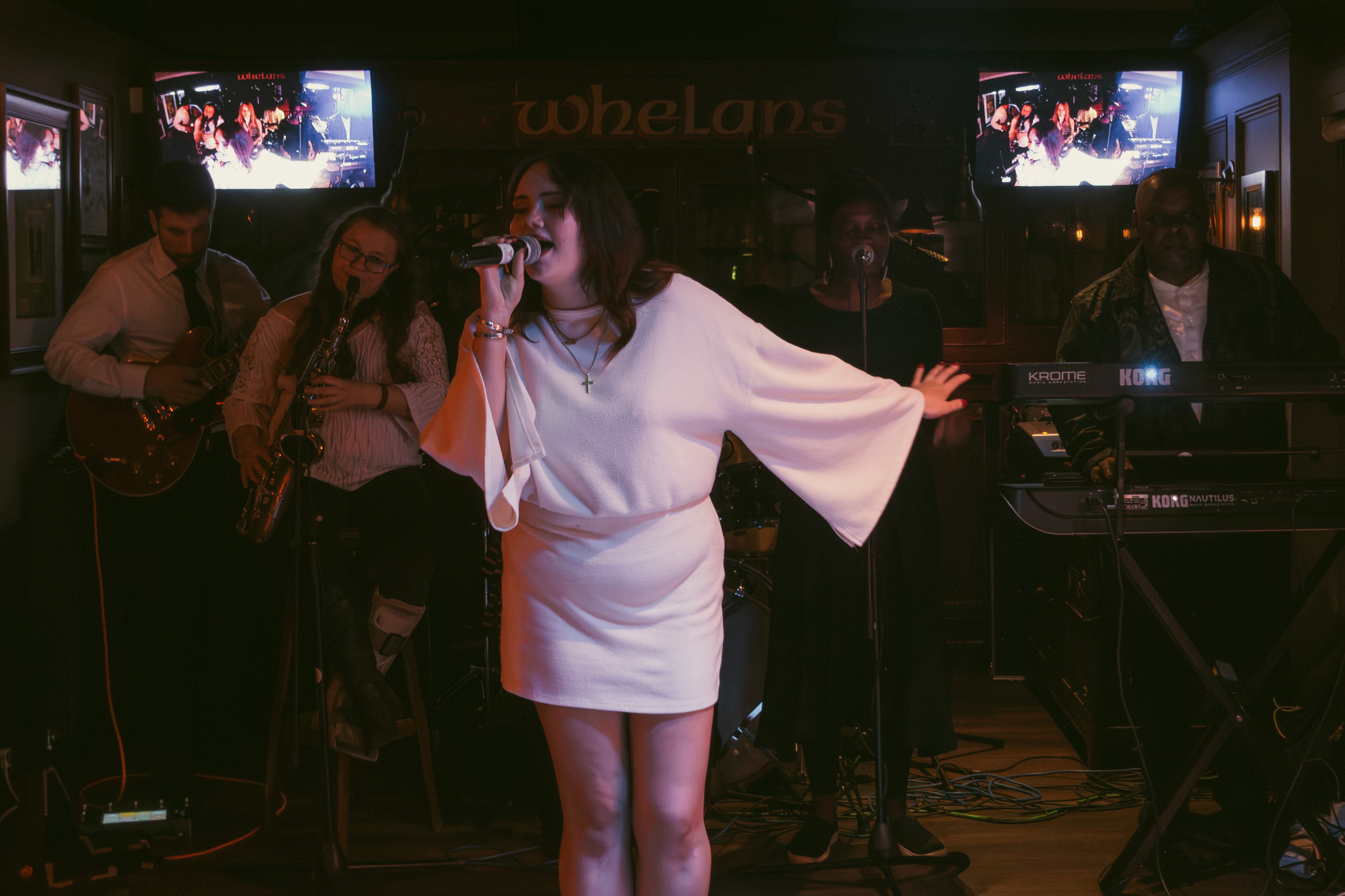 Soul Vibe Band