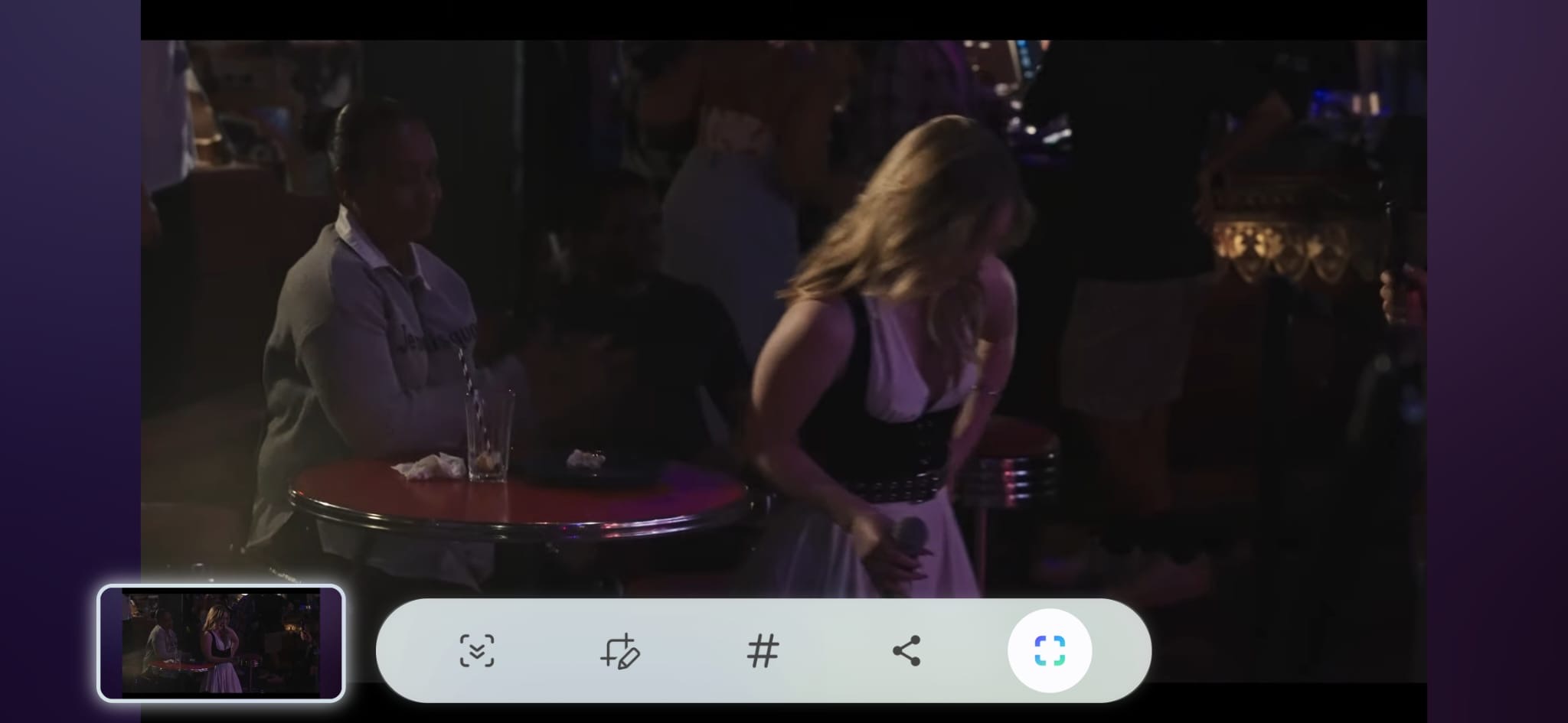 Soul Vibe Band live performance