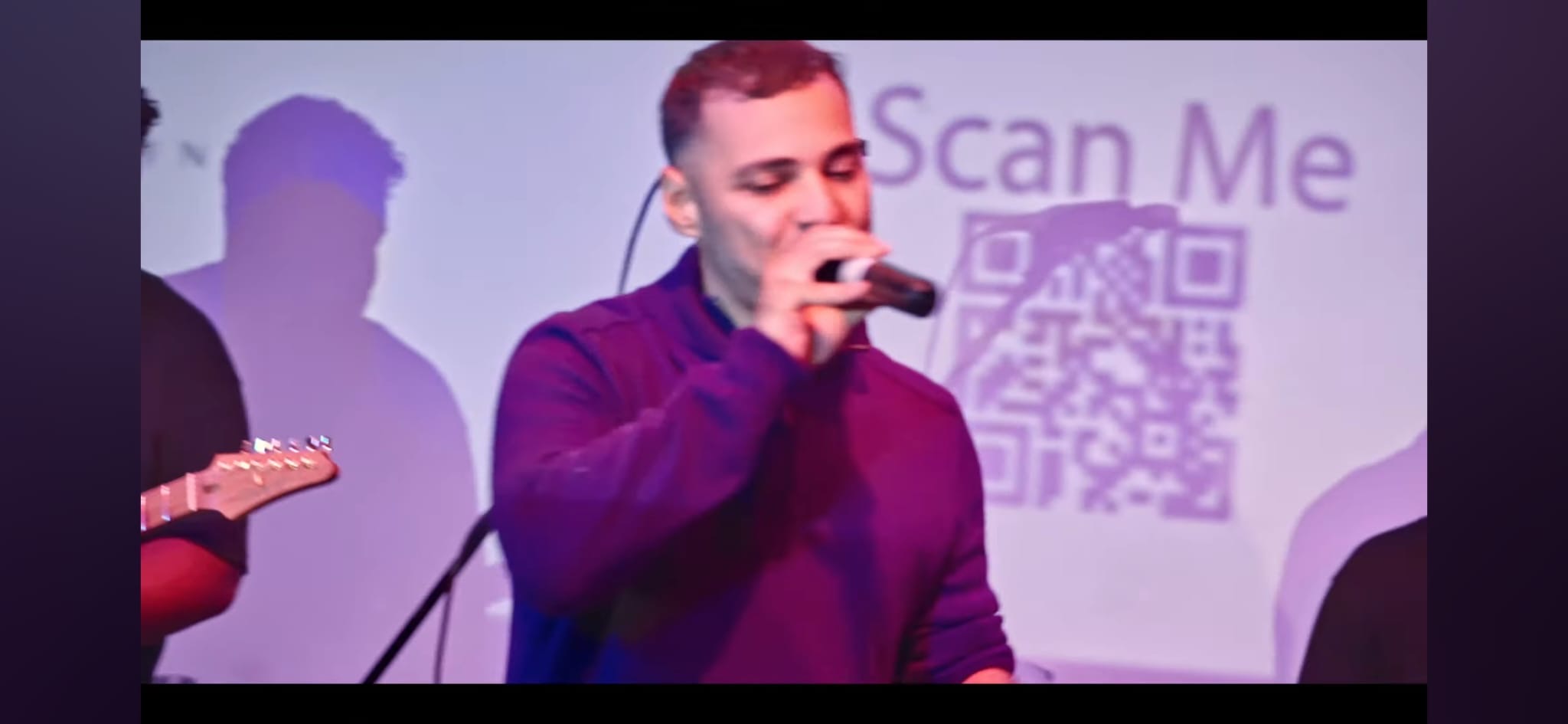 Soul Vibe Band live performance