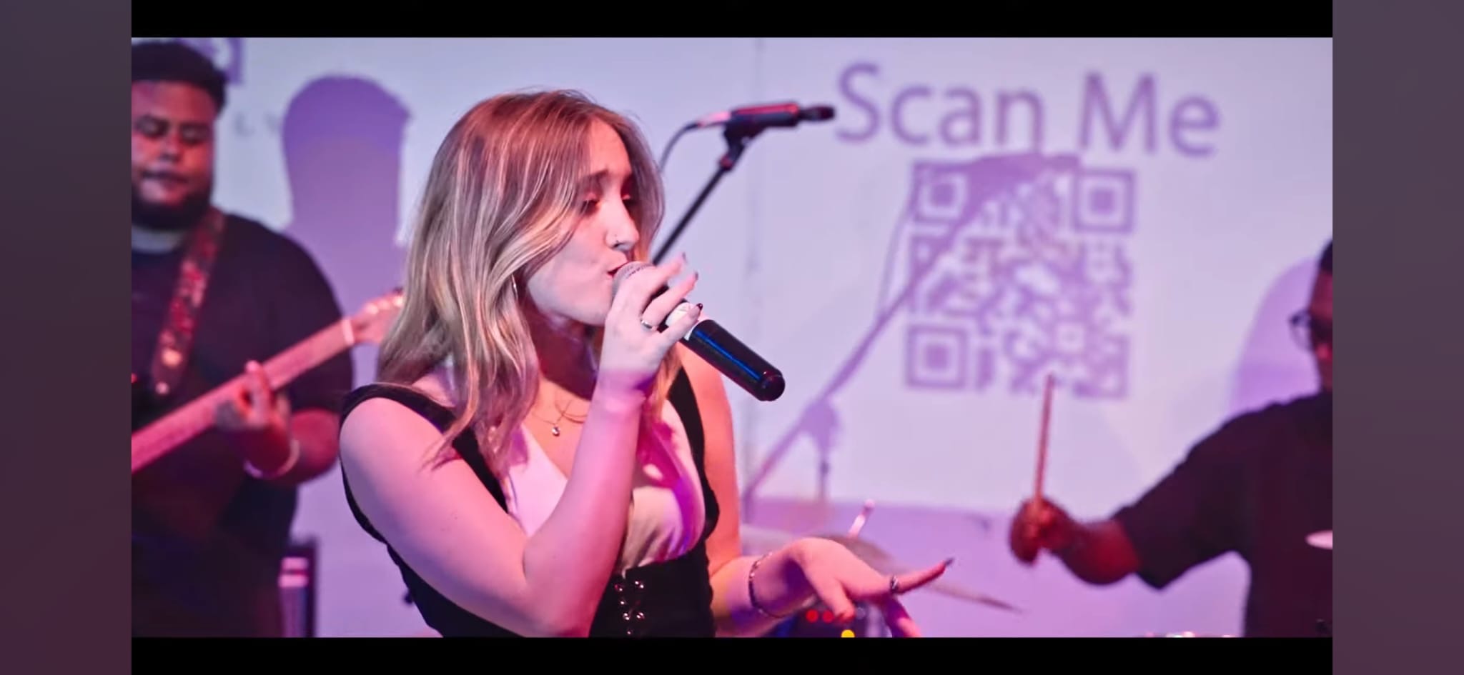 Soul Vibe Band live performance