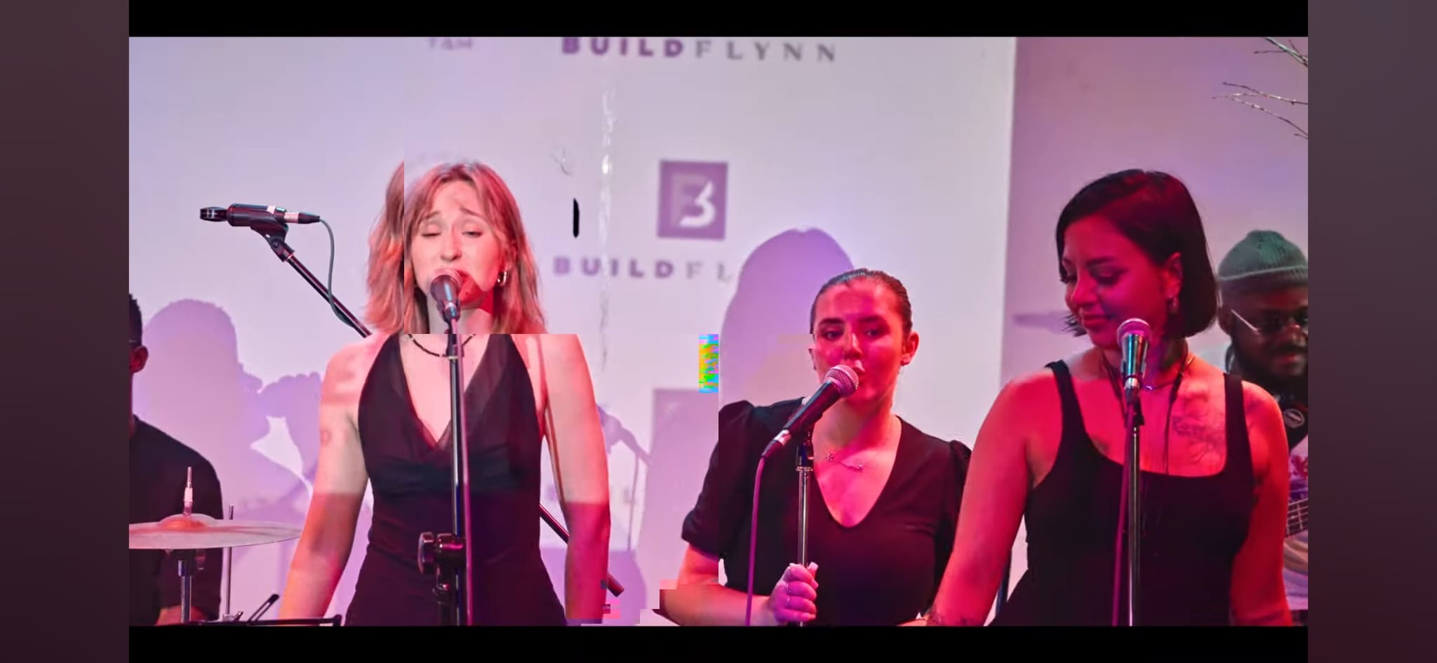 Soul Vibe Band live performance
