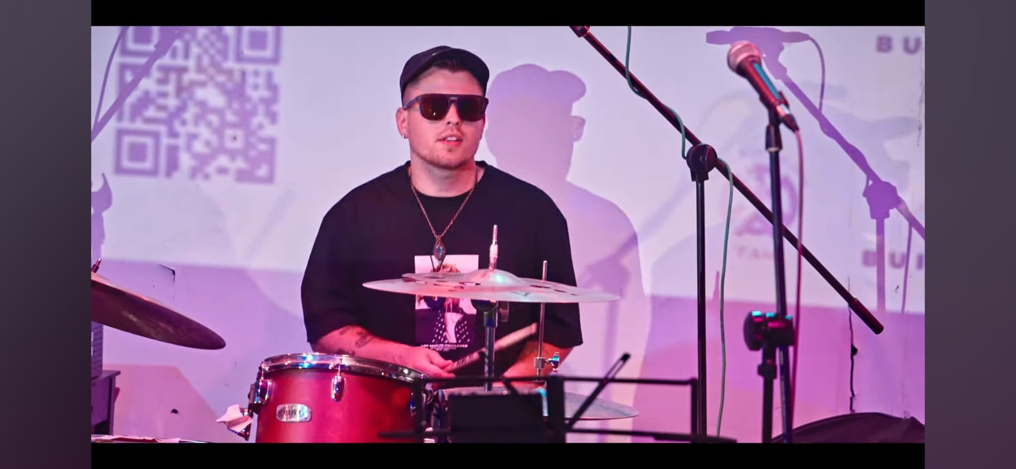 Soul Vibe Band live performance