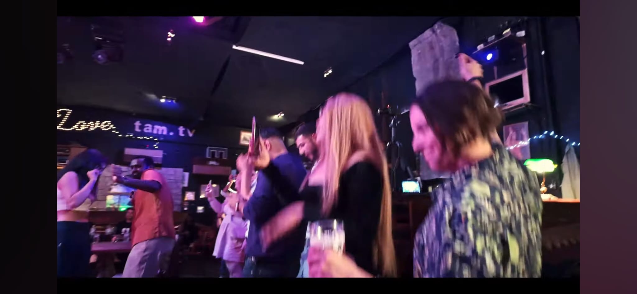 Soul Vibe Band live performance