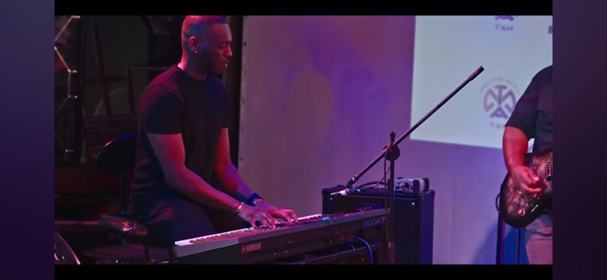 Soul Vibe Band live performance