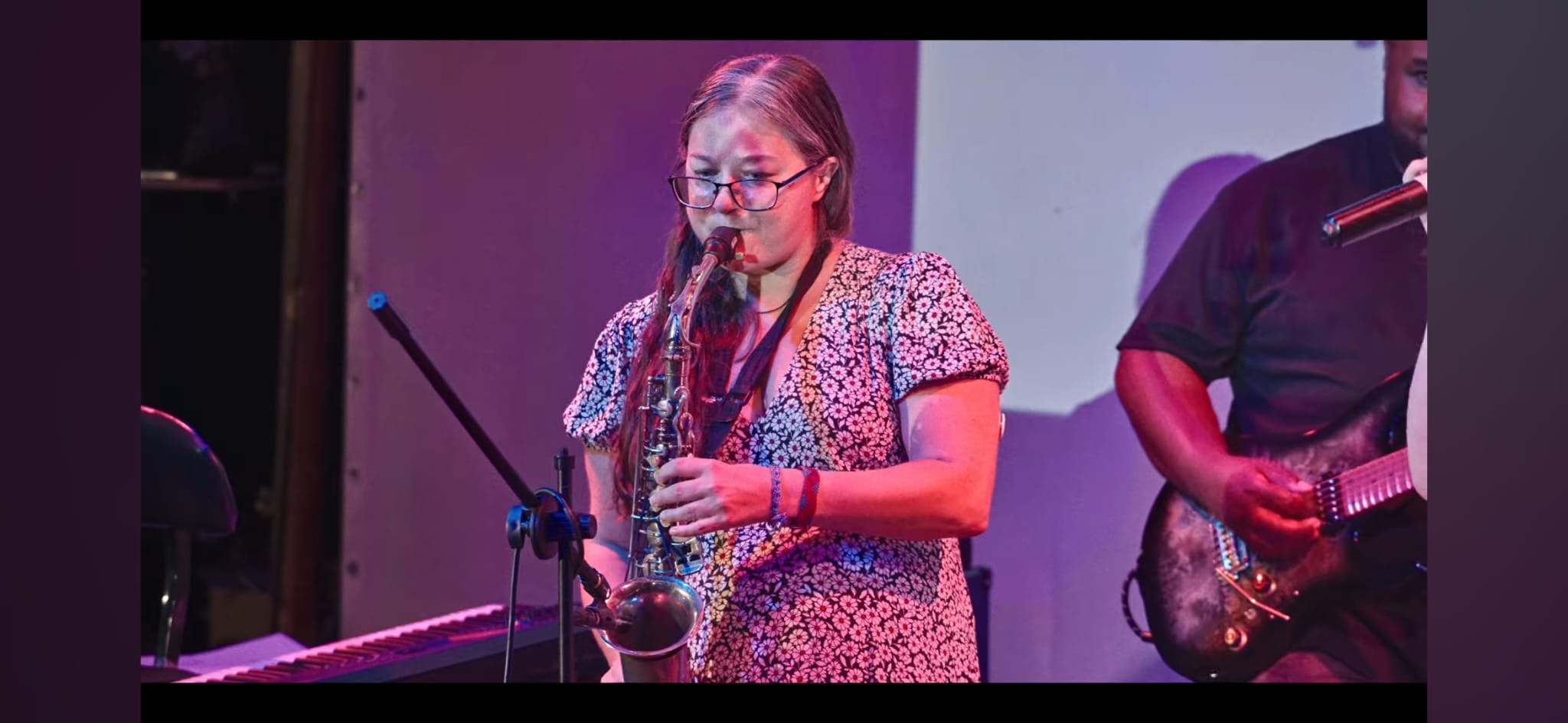 Soul Vibe Band live performance
