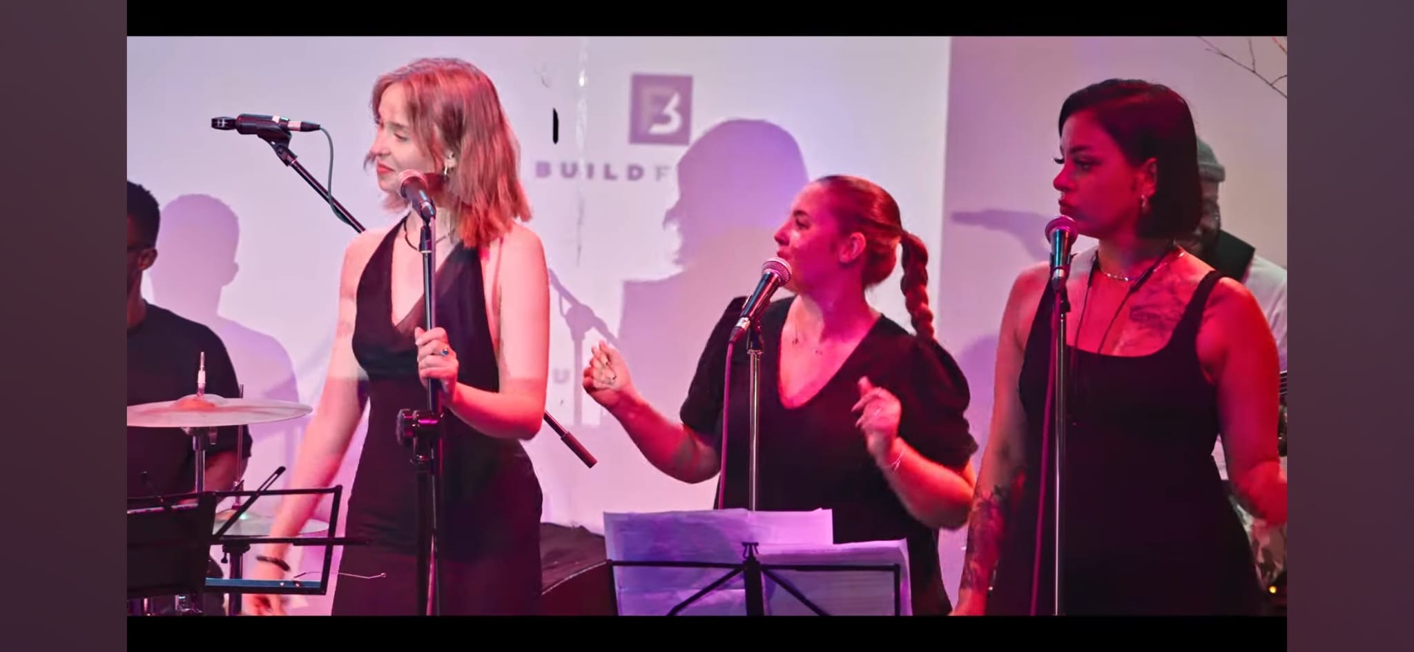Soul Vibe Band live performance