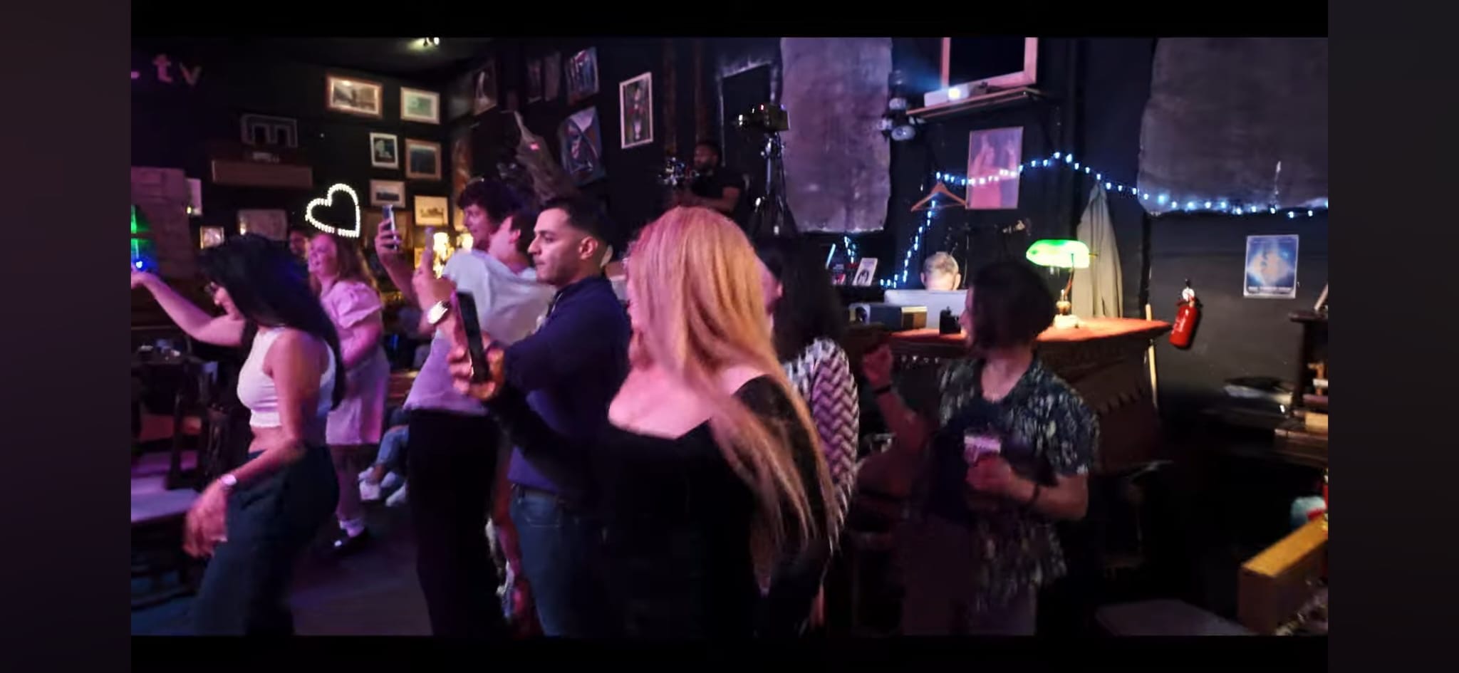 Soul Vibe Band live performance