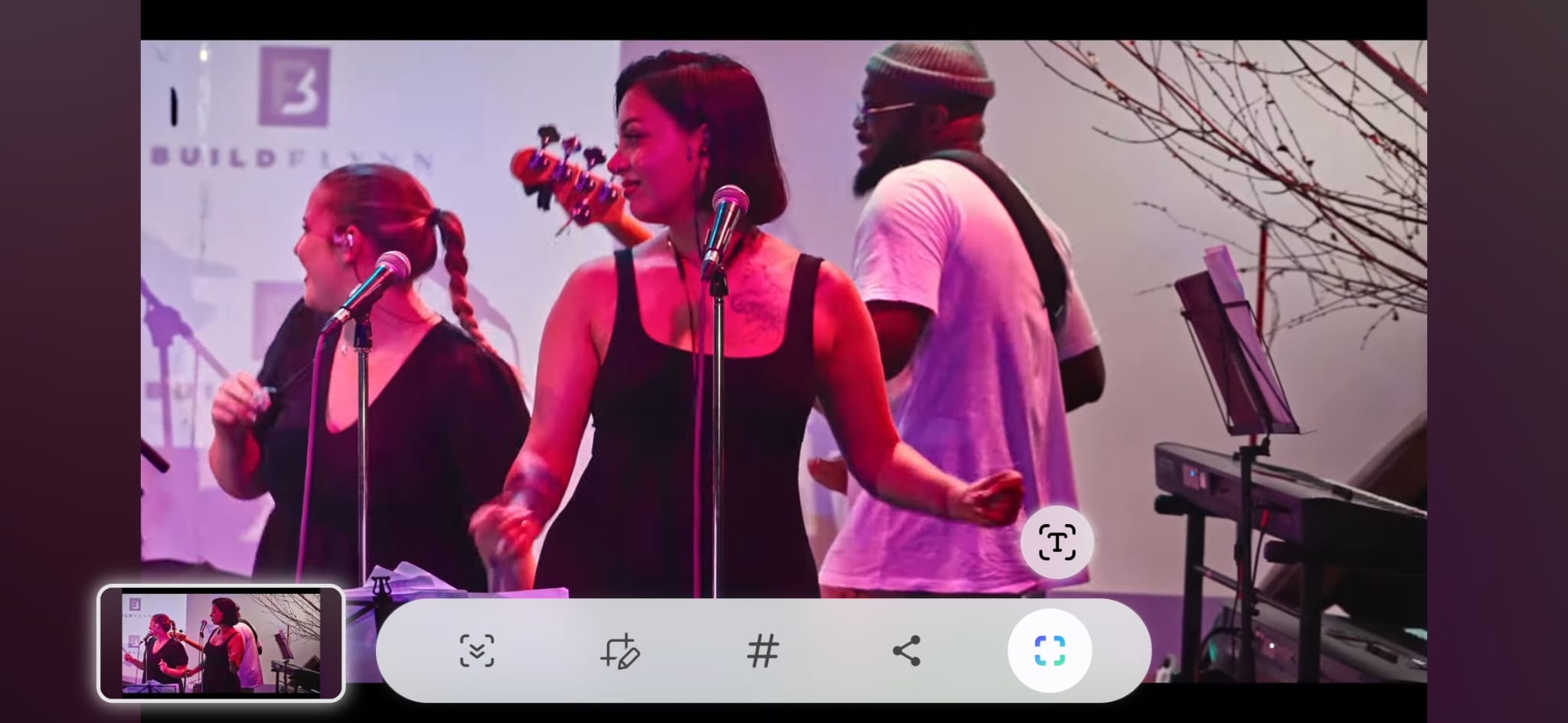 Soul Vibe Band live performance