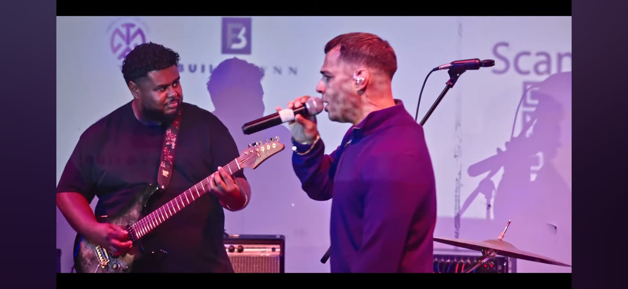 Soul Vibe Band live performance