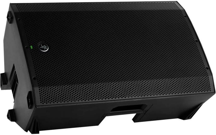 Mackie Thump15A