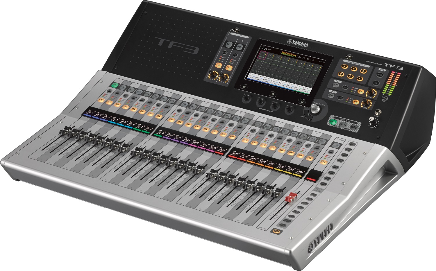 Yamaha TF3 Mixer